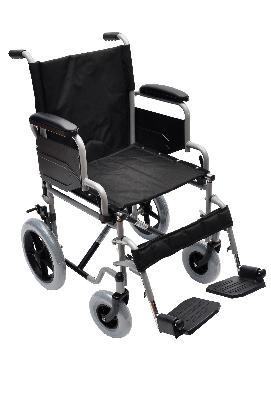 SILLA DE RUEDA TRANSPORTE OTTO BOCK Productos de ortopedia