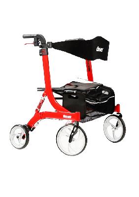 ANDADOR NITRO DRIVE ALUMINIO Productos de ortopedia