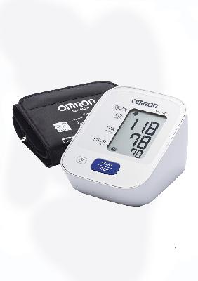 TENSIOMETRO DIGITAL HEM-7120 Productos de ortopedia