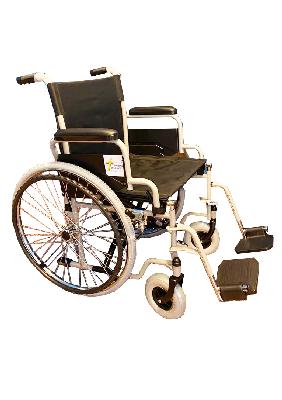 Silla acero reforzada TIM Productos de ortopedia