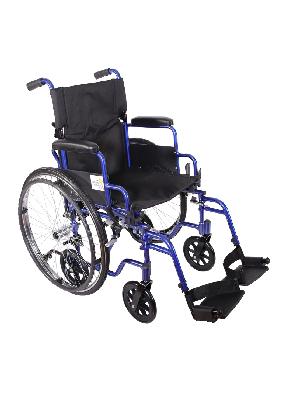 SILLA ALUMINIO TRANSF Productos de ortopedia