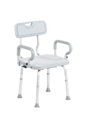 SILLA DE BAO DRIVE COMPACTA Productos de ortopedia