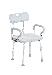 SILLA DE BAO DRIVE COMPACTA