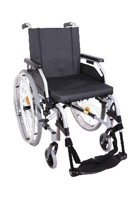 SILLA ALUMINIO OTTO BOCK Productos de ortopedia