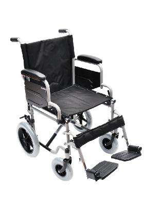 SILLA DE TRANSPORTE OTTO BOCK Productos de ortopedia