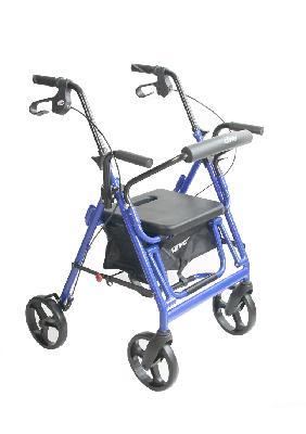 ANDADOR ROLLATOR DRIVE  Productos de ortopedia