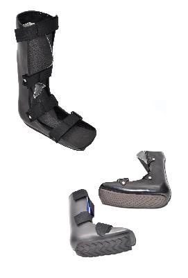 BOTAS WALKER Productos de ortopedia