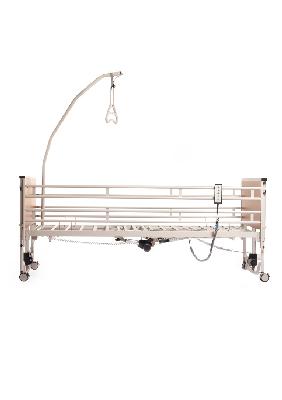 CAMA ORTOPEDICA CON MOTOR Productos de ortopedia