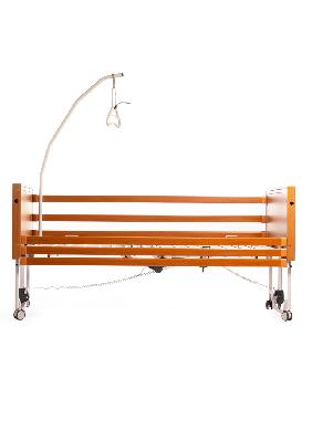 CAMA ORTOPEDICA CON MOTOR Productos de ortopedia