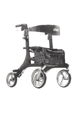 ANDADOR NITRO NEGRO Productos de ortopedia