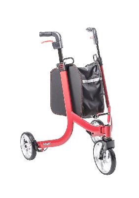 ANDADOR DRIVE ROLLATOR Productos de ortopedia