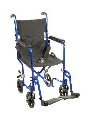 SILLA DE RUEDAS DRIVE Productos de ortopedia
