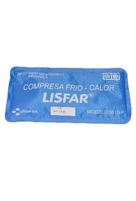 GEL FRIO | CALOR Productos de ortopedia