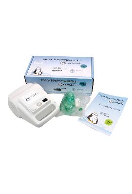 NEBULIZADORES Productos de ortopedia