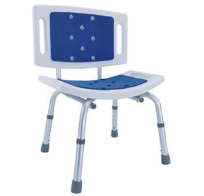 SILLA DE DUCHA SUAVE Productos de ortopedia