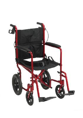 SILLA DE RUEDAS DRIVE Productos de ortopedia