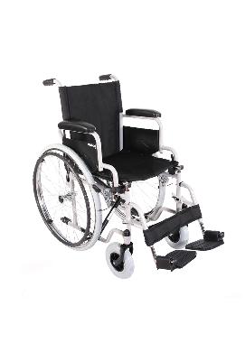 SILLA DE RUEDA DESMONTABLE OTTO BOCK Productos de ortopedia