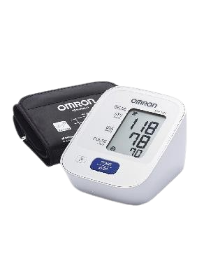 TENSIOMETRO DIGITAL HEM-7120 Productos de ortopedia