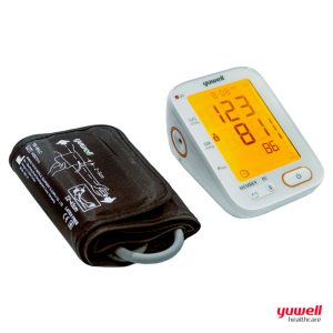Tensiómetro digital de brazo