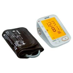 Tensiómetro digital de brazo
