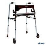 Andador corralito Cliver Lite LS