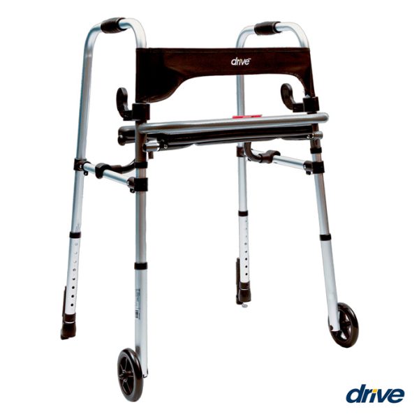 Andador corralito Cliver Lite LS