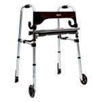 Andador corralito Cliver Lite LS