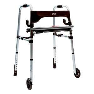 Andador corralito Cliver Lite LS