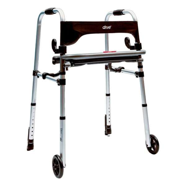 Andador corralito Cliver Lite LS