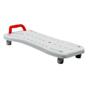 Tabla cruce de bañera