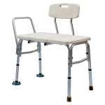 Banco de transferencia de 3 cuerpos