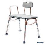 Banco de transferencia de 3 cuerpos Know Down