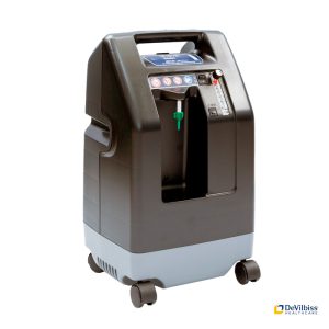 Concentrador de oxigeno de 10 litros 1025 Ks