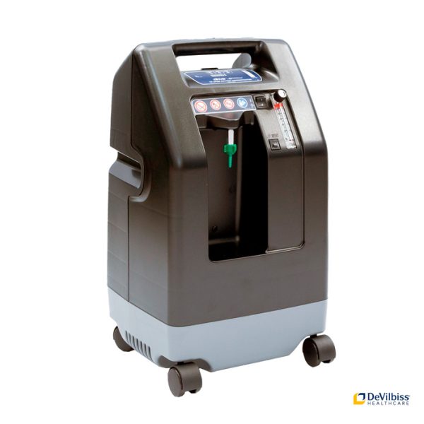 Concentrador de oxigeno de 10 litros 1025 Ks