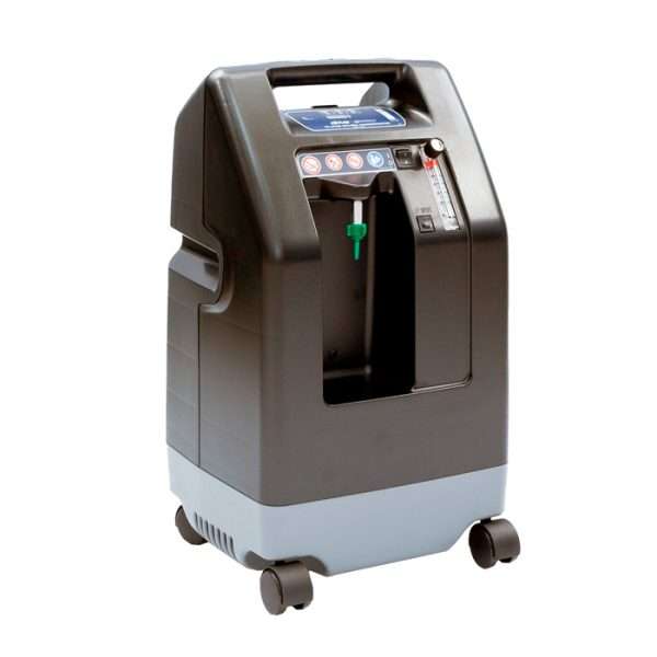 Concentrador de oxigeno de 10 litros 1025 Ks