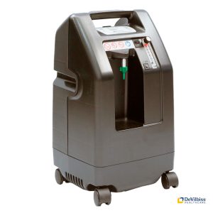 Concentrador de oxigeno de 5 litros 525 ks