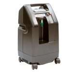 Concentrador de oxigeno de 5 litros 525 ks