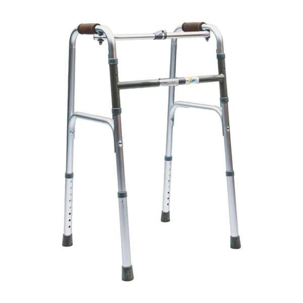 Corralito plegable paso a paso