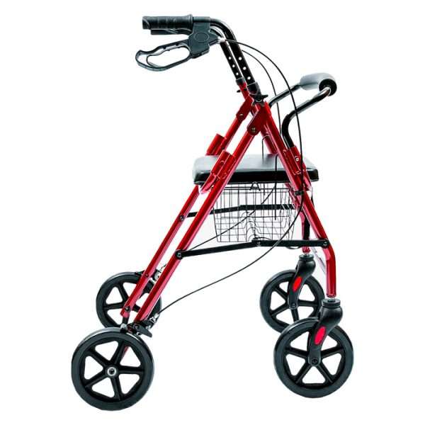Andador corralito rollator superior