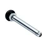 Eje de extracción rápido