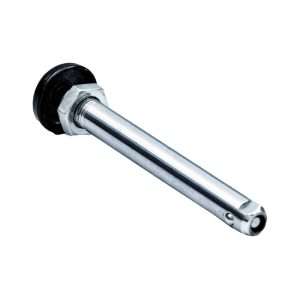 Eje de extracción rápido