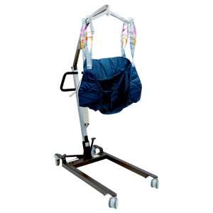 Elevador De Paciente Manua