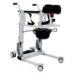 Silla elevador de paciente a batería