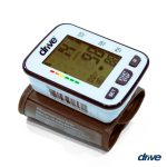 Tensiómetro digital de muñeca