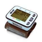 Tensiómetro digital de muñeca