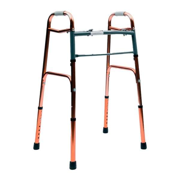 Corralito plegable Punto Rojo Premium