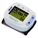 Tensiómetro digital de muñeca