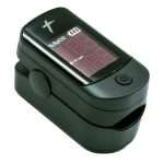 Oxímetro de pulso sin curva FS10D