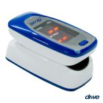 Oxímetro sin curva DRIVE