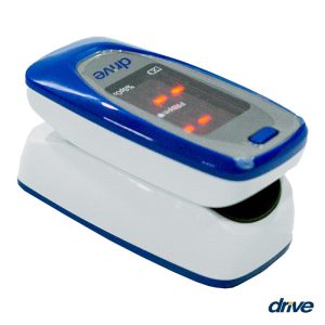 Oxímetro sin curva DRIVE